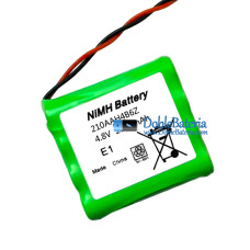 Batería para PLC 210AAH4B6Z [Batería de Repuesto]
